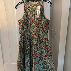 New with tags Retrolicious Dress